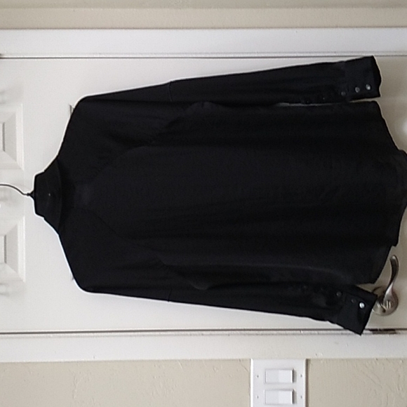 William Rast for Target Button Down Shirt - Picture 6 of 10